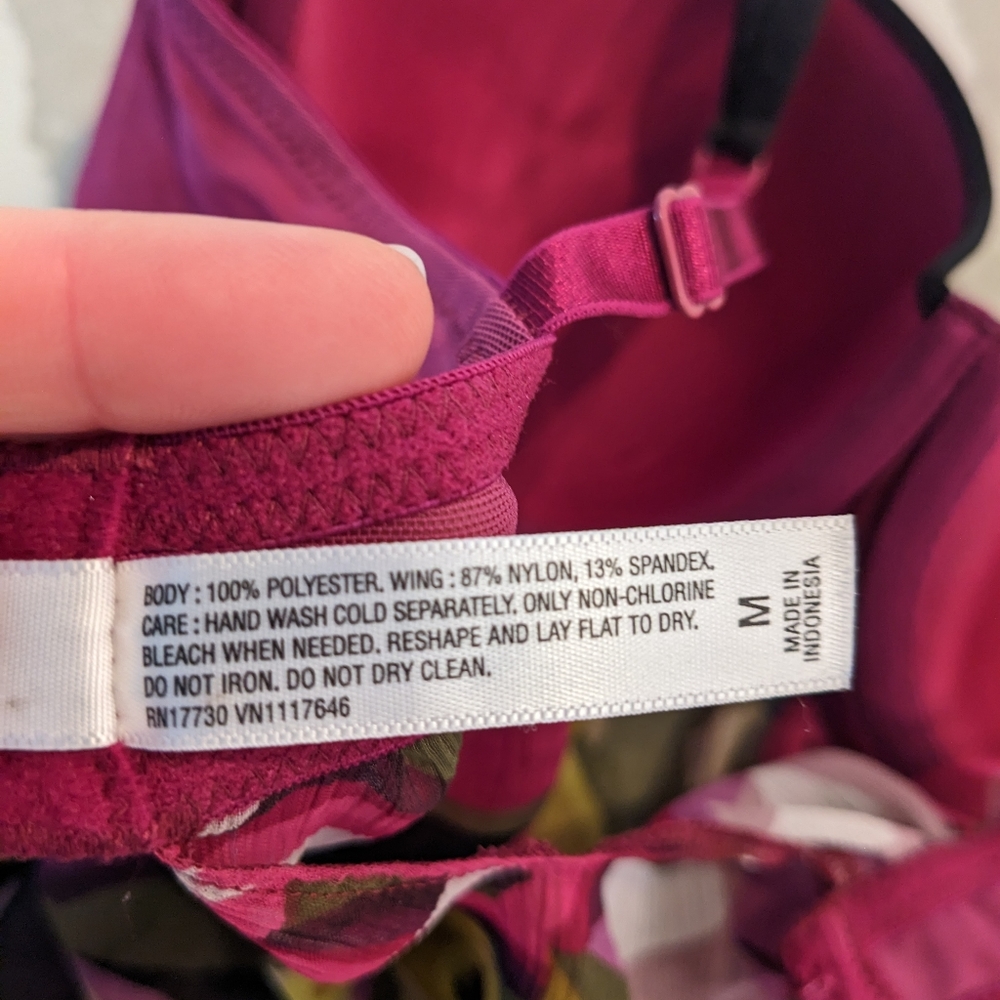LAST CHANCE 2011 Missoni for Target Teddy/Thong Co Ord Set - Picture 5 of 8